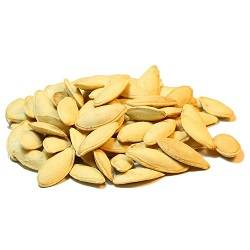 تخمه کدو گوشتی بو داده فله